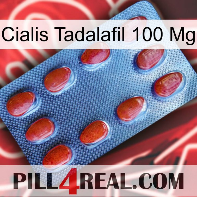 Cialis Tadalafil 100Mg 06